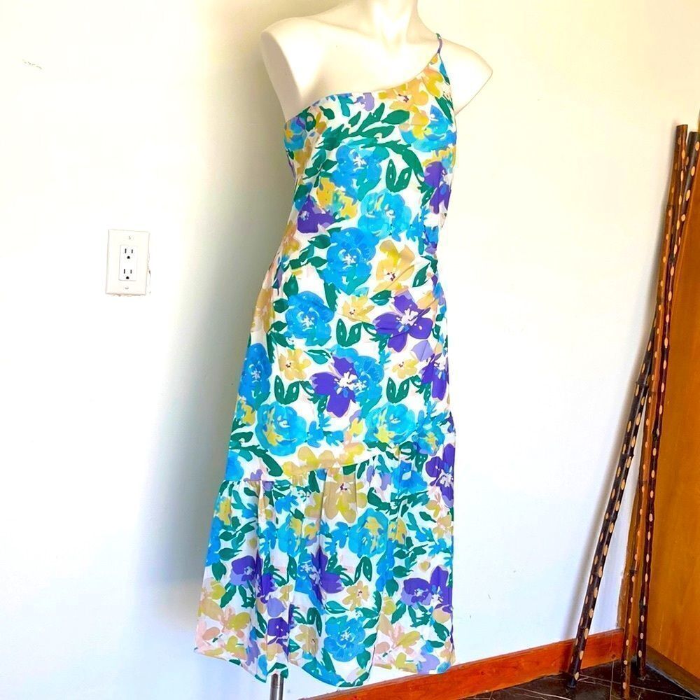 Micas dress  